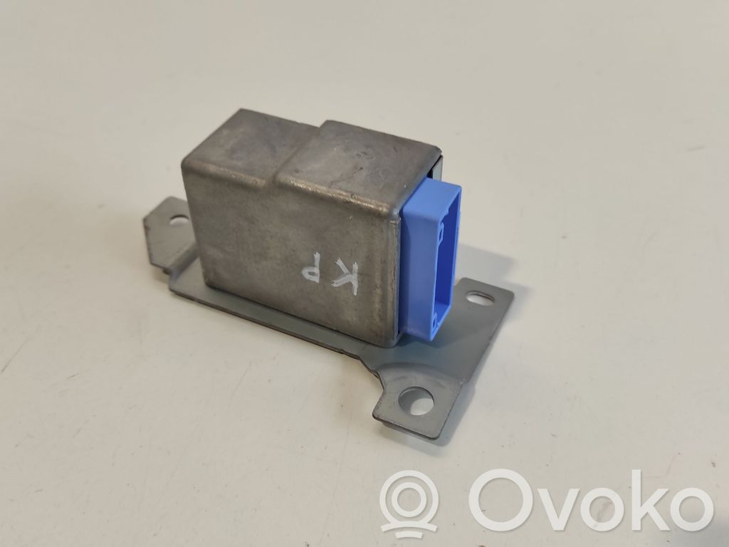 Mazda 626 Airbagsensor Crashsensor Drucksensor 