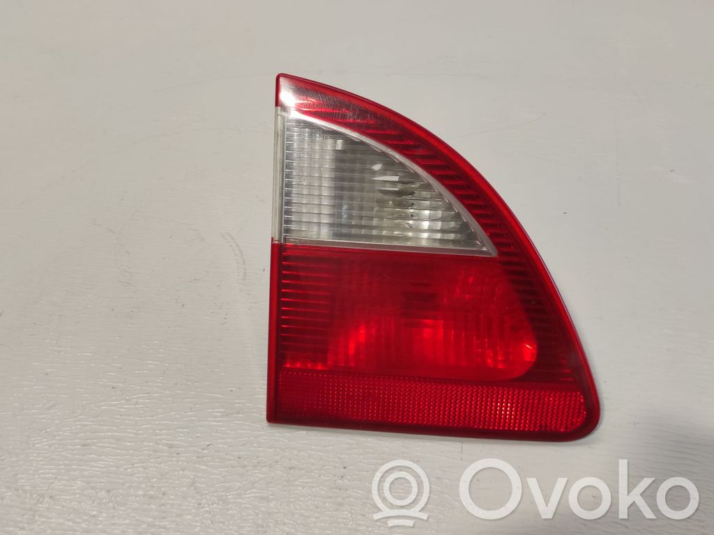 Ford Galaxy Lampă spate în capacul portbagajului 