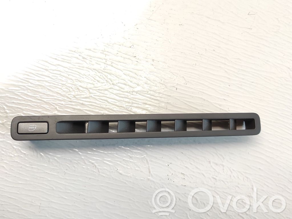 Volkswagen Phaeton Bouton de dégivrage pare-brise 