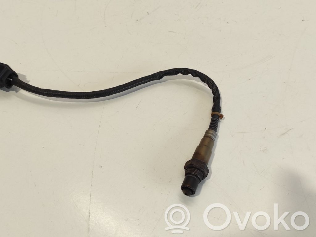 Renault Trafic II (X83) Lambda probe sensor 