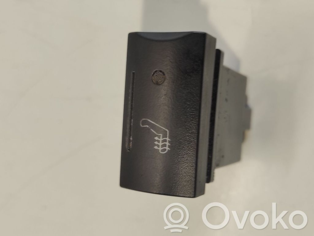 SsangYong Rexton Interruptor de calefacción del asiento 