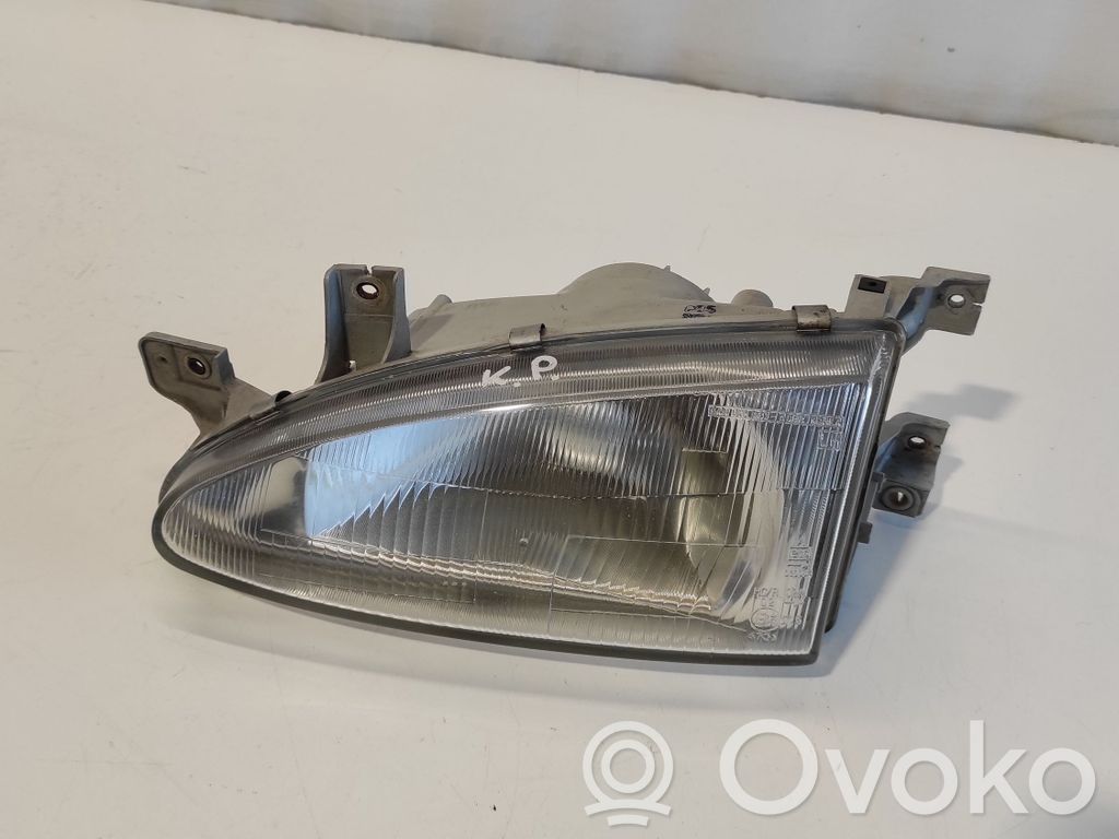 Headlight/headlamp