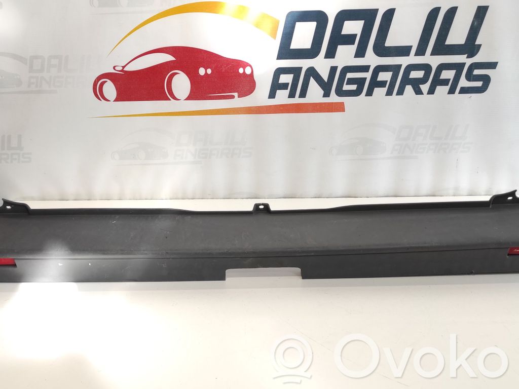 Opel Vivaro Parachoques 
