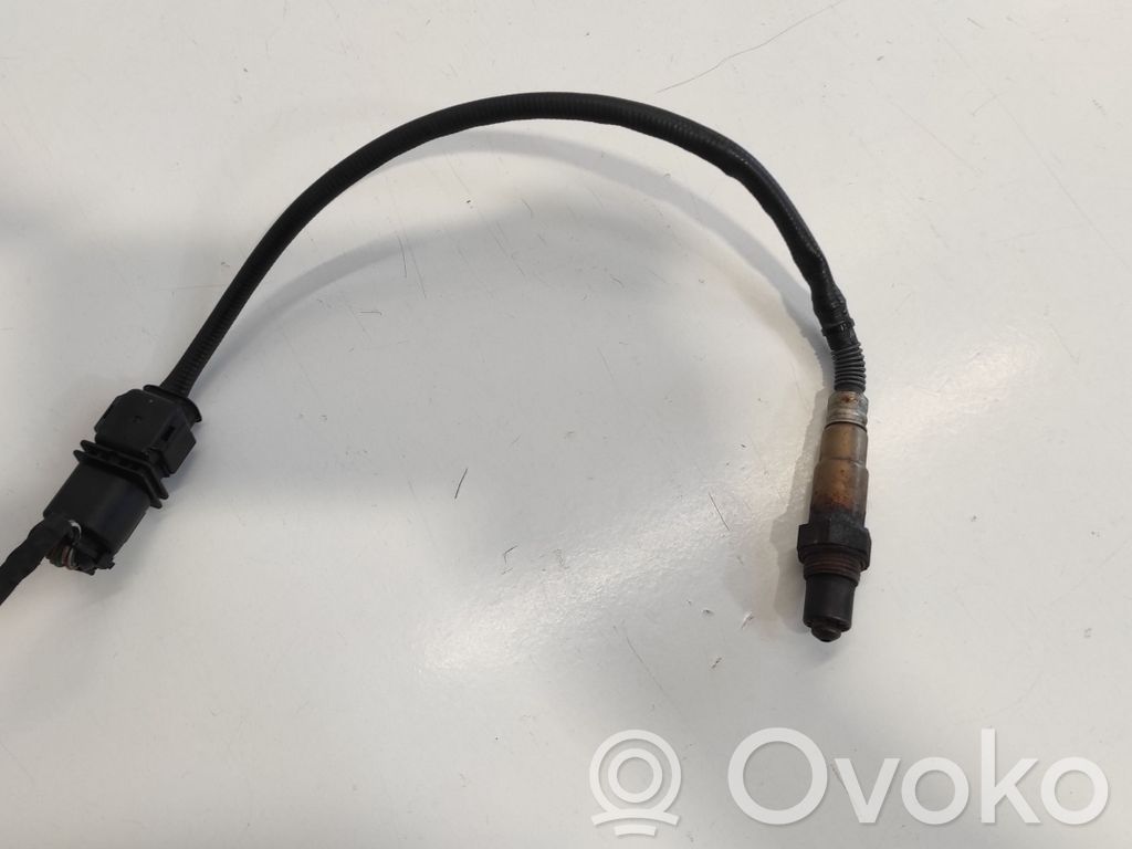 Lambda probe sensor   8201030496,H8200406337,0281004163