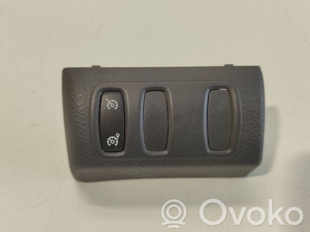 ESP (stability program) switch   8200025895,1068510