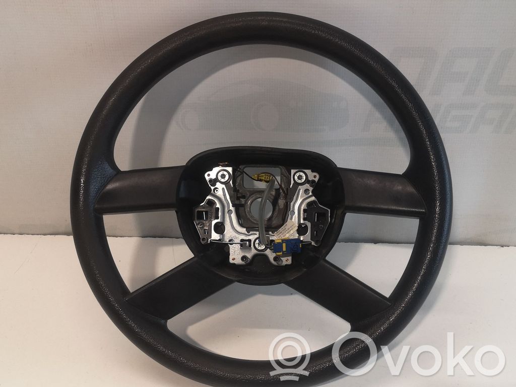 Volkswagen Fox Volante 