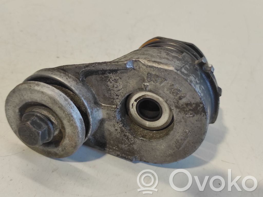 Opel Meriva A Tensor de correa del alternador 