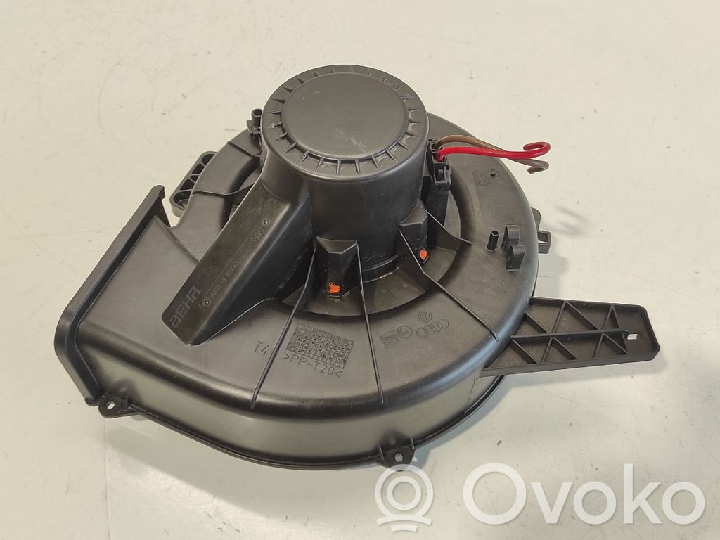 Volkswagen Fox Heater fan/blower 