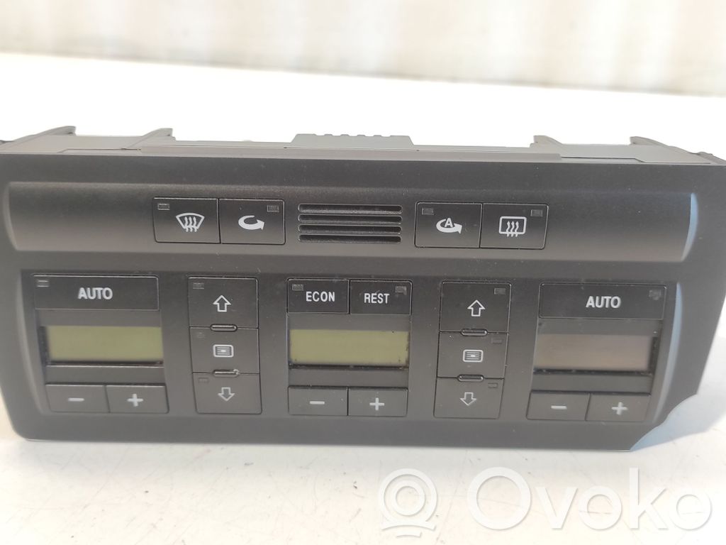 Climate control unit   4D082043M,5HB00807100