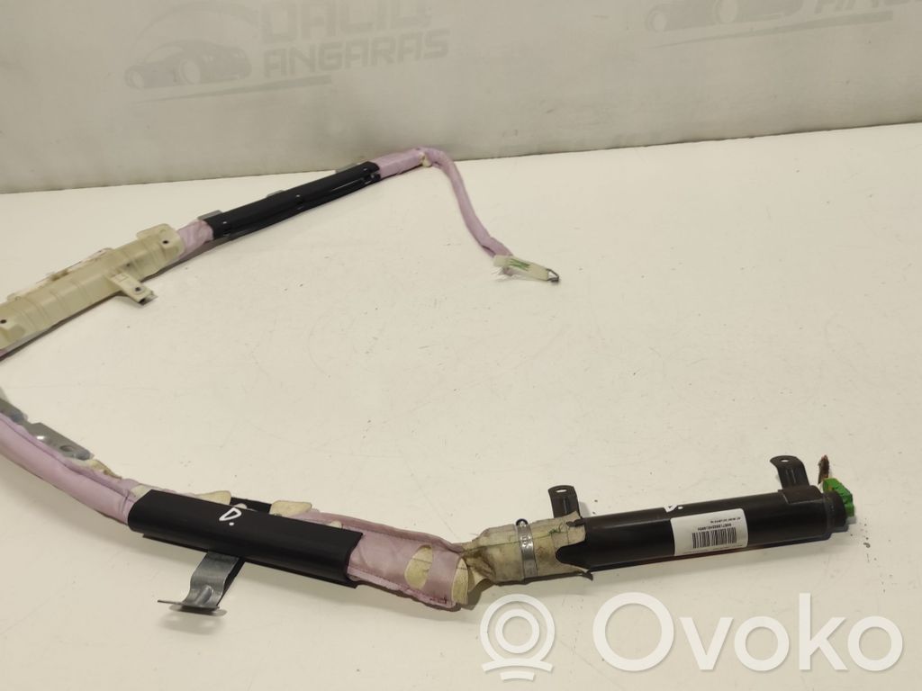 Volvo S80 Jumta gaisa spilvens 