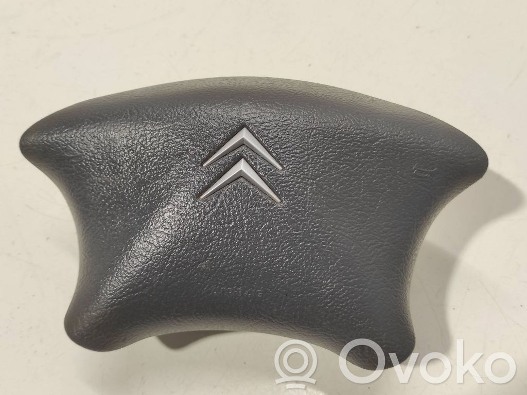 Citroen C5 Stūres drošības spilvens 