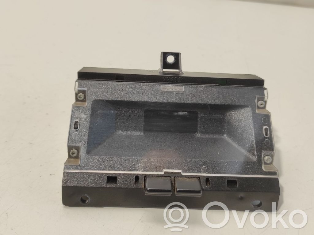 Renault Laguna I Screen/display/small screen 