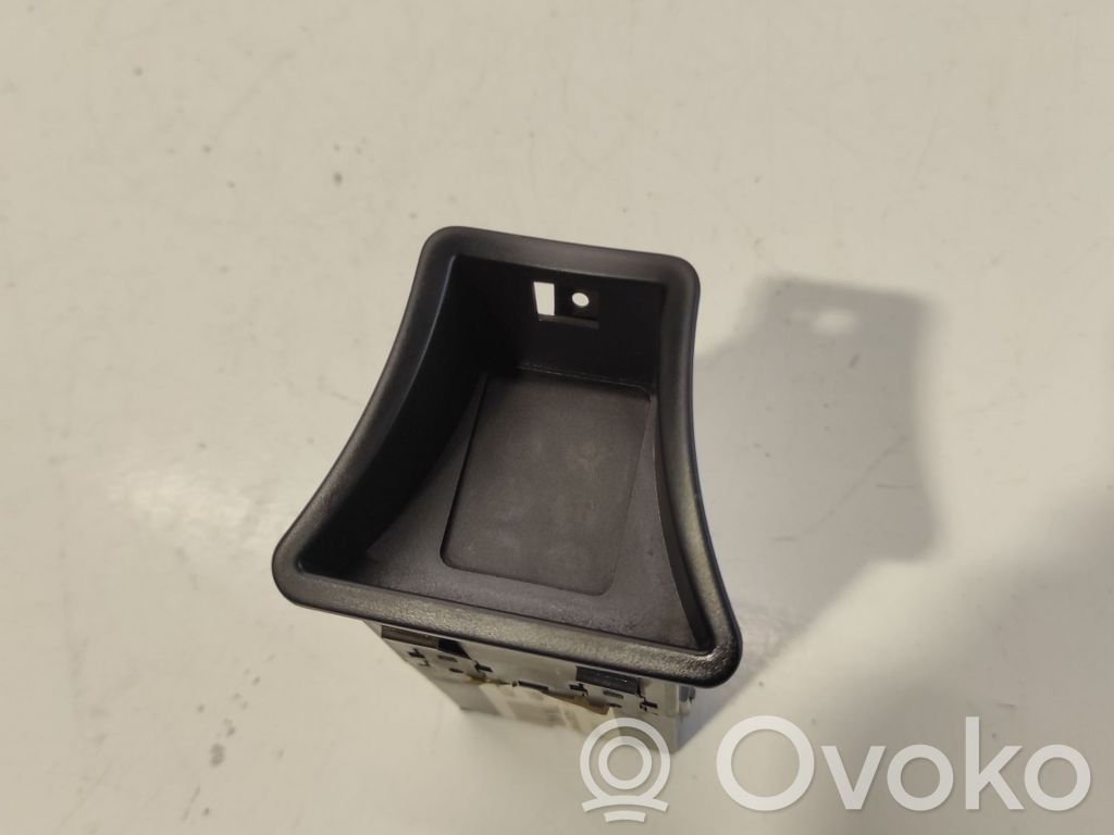Alfa Romeo 156 Screen/display/small screen 