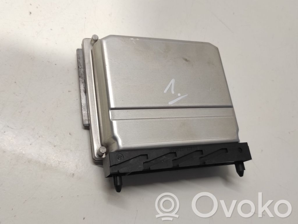 Volvo S80 Engine control unit/module 