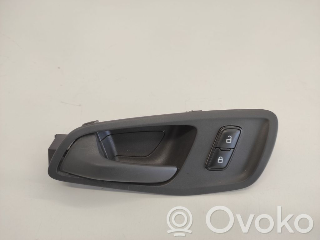Ford Transit Custom Front door interior handle 