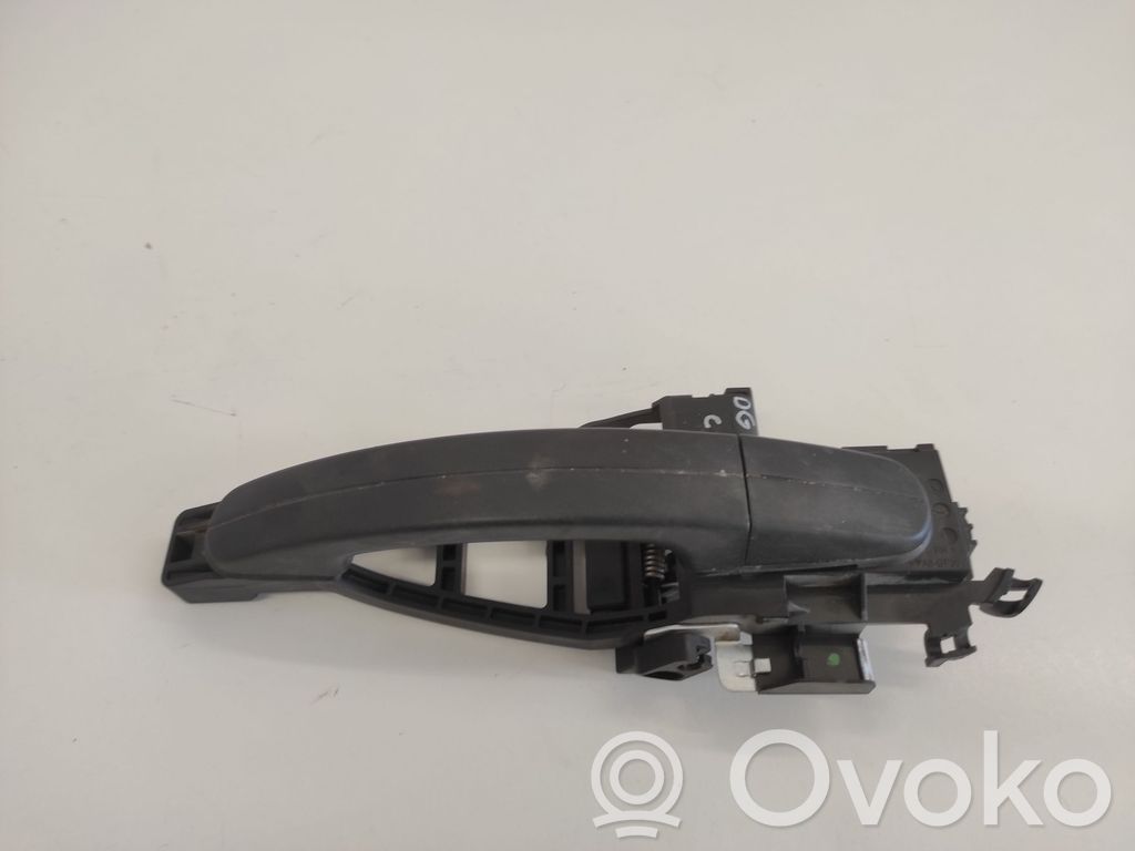Ford Transit Custom Front door exterior handle 