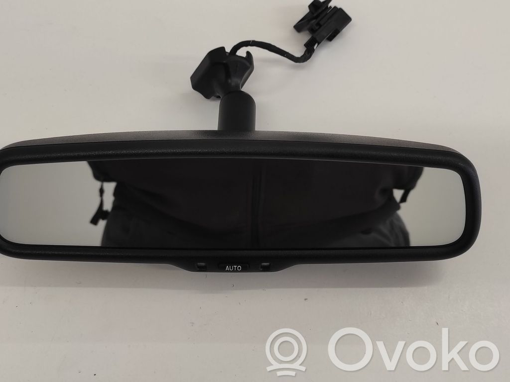 Lexus NX Espejo retrovisor (interior) 