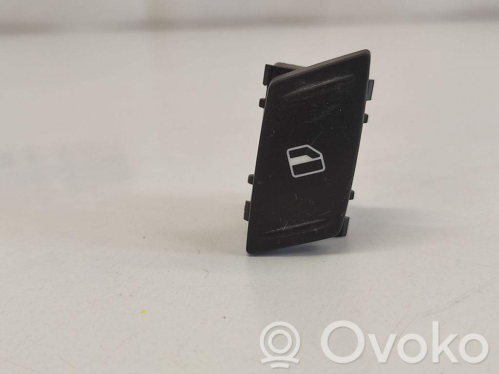 Skoda Octavia Mk2 (1Z) Electric window control switch 
