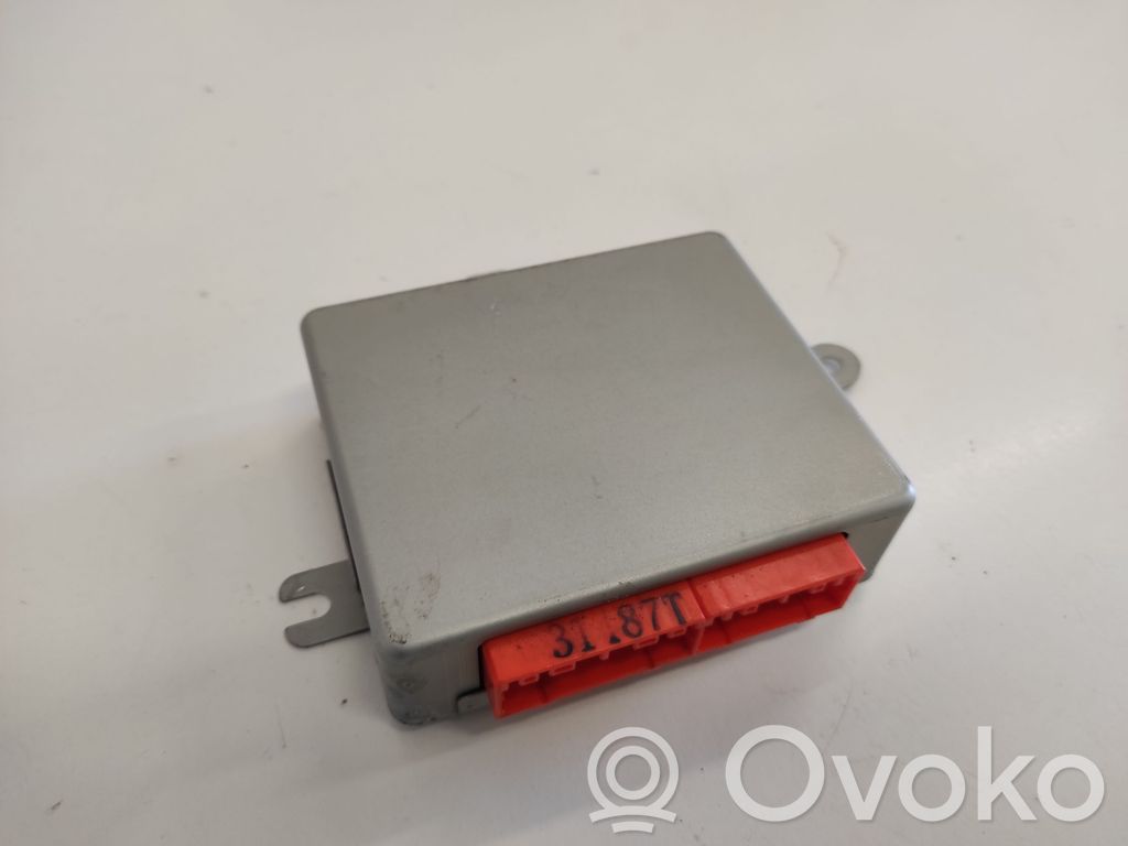 Honda CR-V Airbag control unit/module 