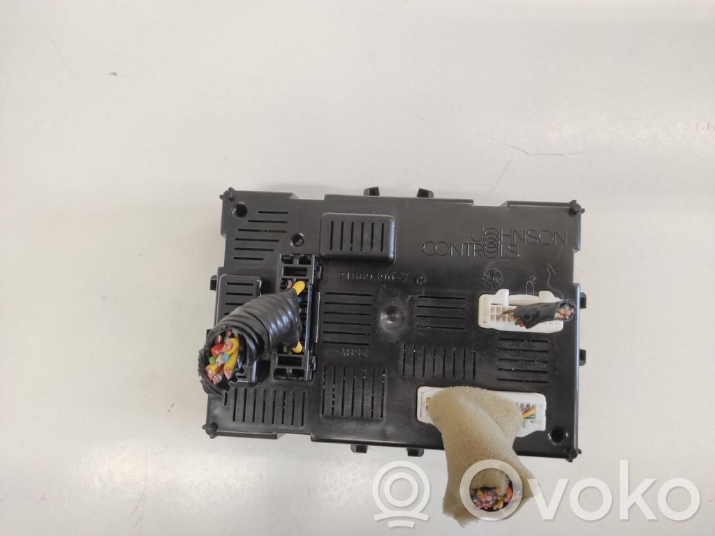 Nissan Note (E11) Comfort/convenience module 