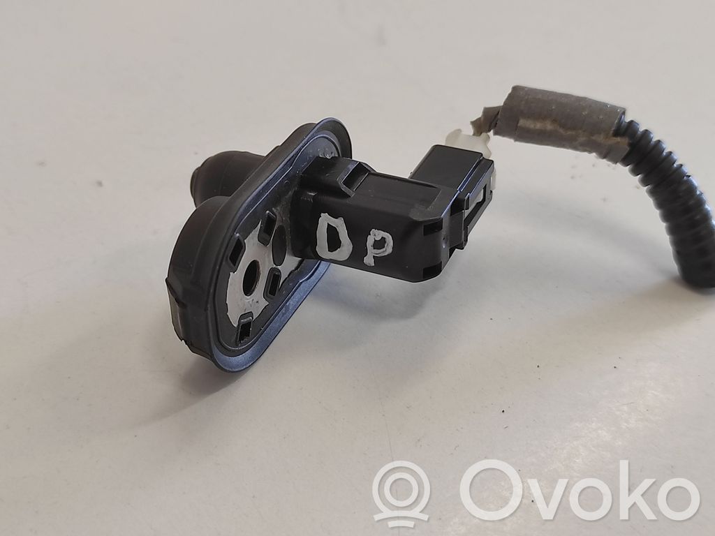 Honda CR-V Front door sensor coupe 