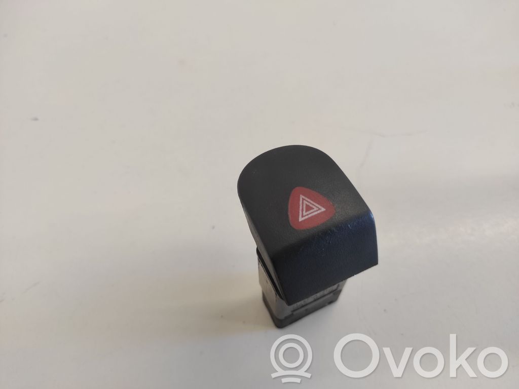 Renault Kangoo I Hazard light switch 