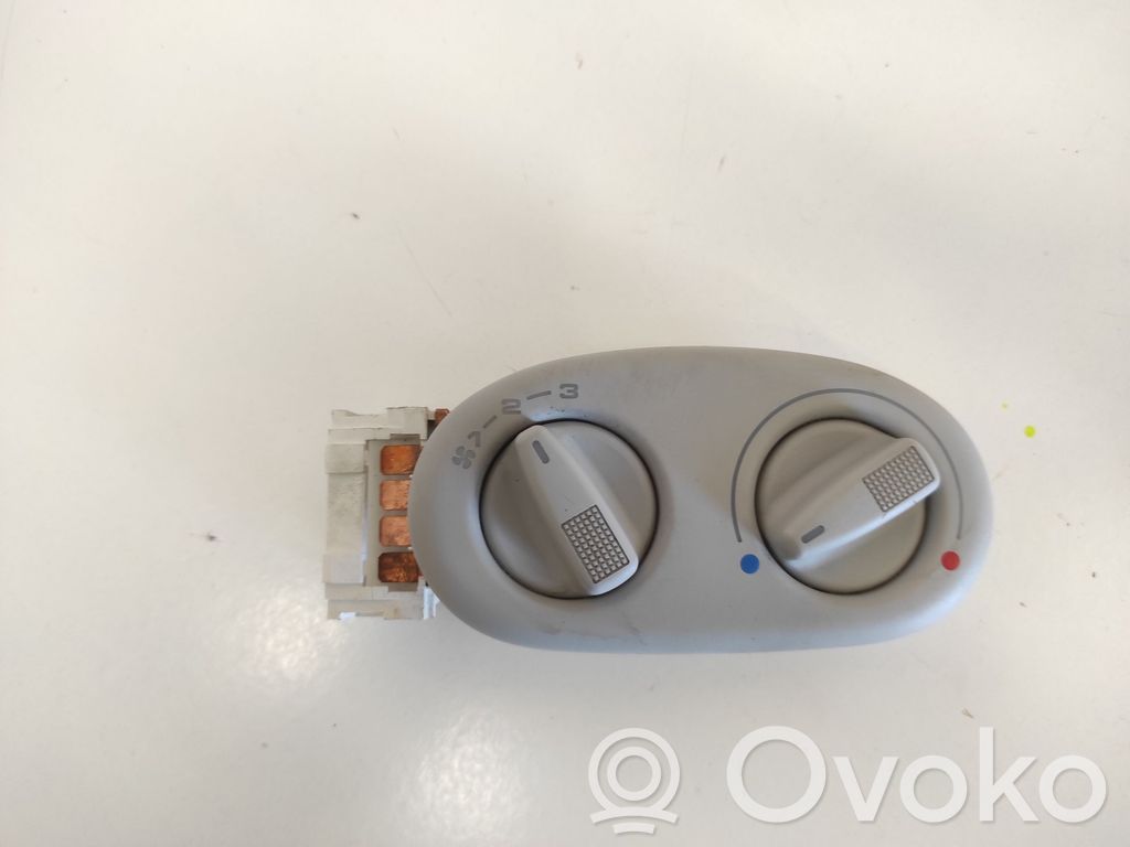 Ford Galaxy Climate control unit 