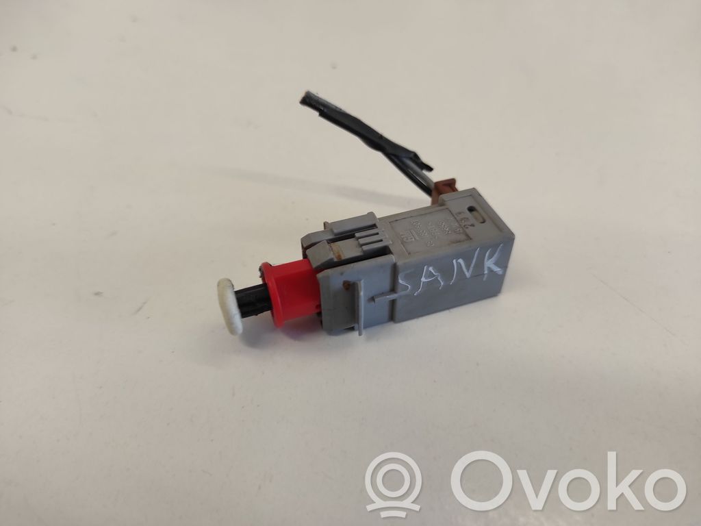 Opel Meriva A Clutch pedal sensor 