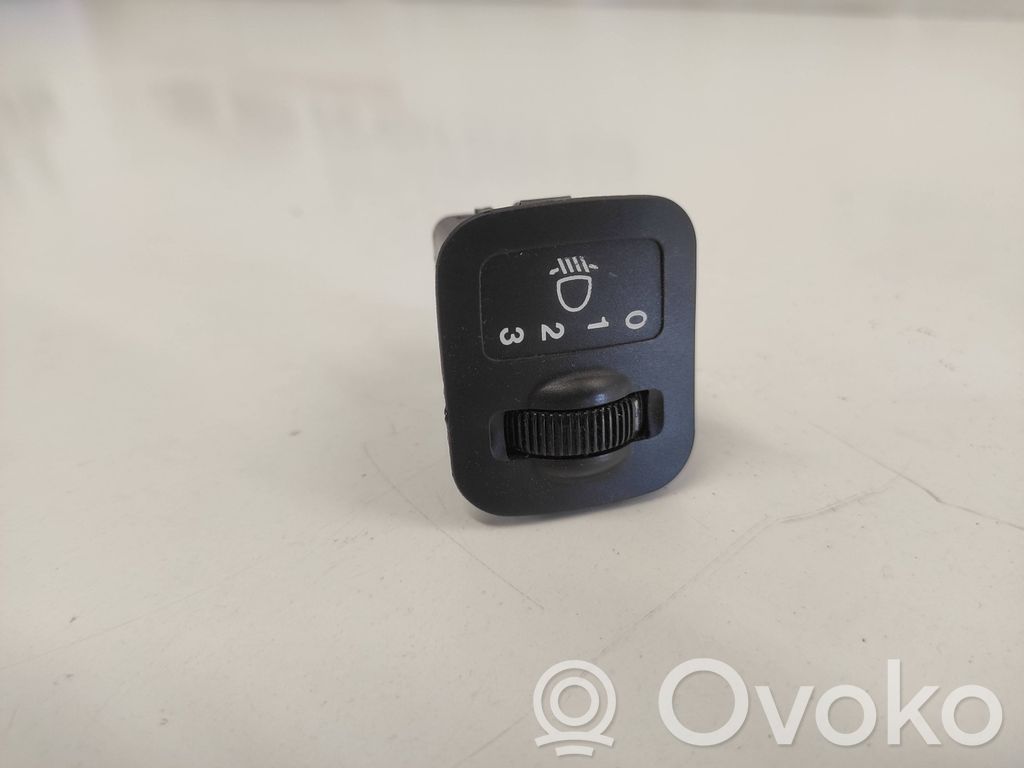 Rover 620 Headlight level height control switch 