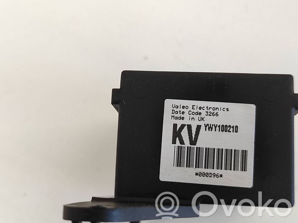 Rover 620 Kiti valdymo blokai/ moduliai 