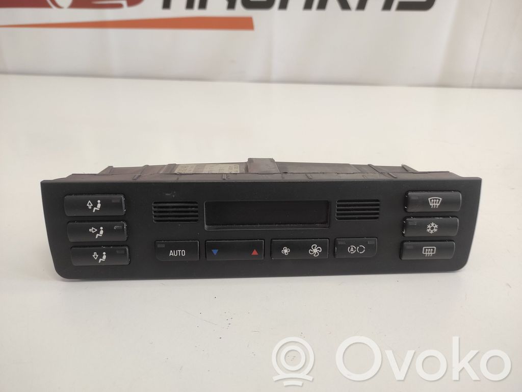 Climate control unit   64116902440,5HB00773811