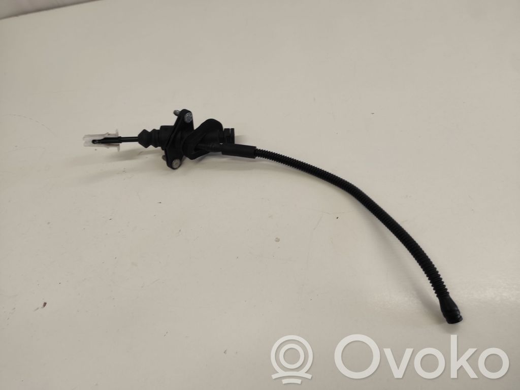 Opel Meriva A Kytkimen pääsylinteri 