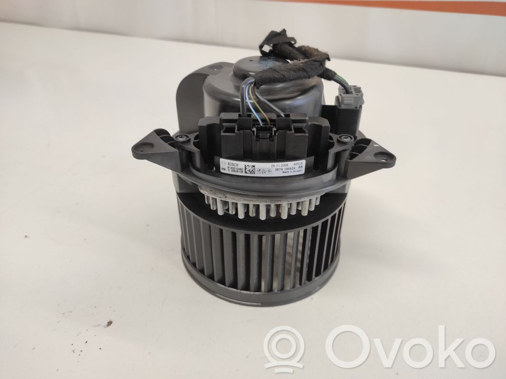 Ford Mondeo Mk III Wentylator nawiewu / Dmuchawa 