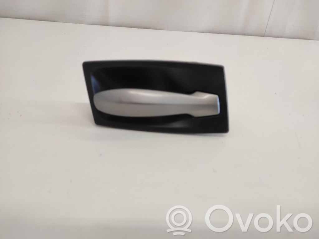 BMW 5 E60 E61 Front door interior handle 