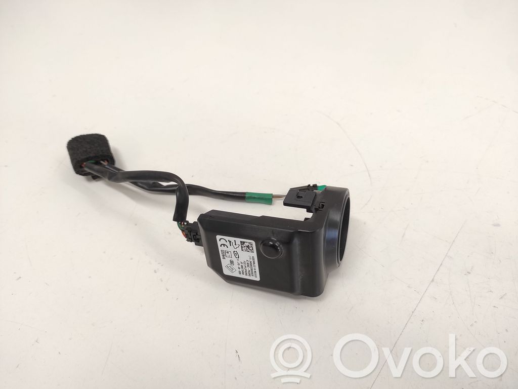 Chevrolet Captiva Imobilaizerio valdymo blokas 