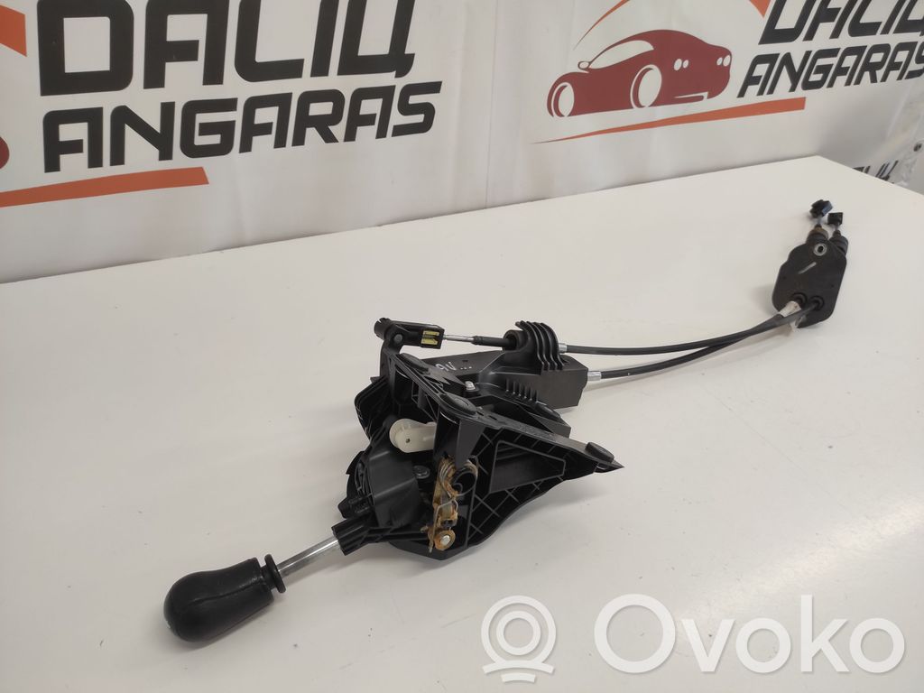 Ford Transit Gear shifter/selector 