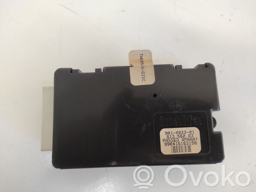 Autres unités de commande / modules   901003301,81356003,990416163156
