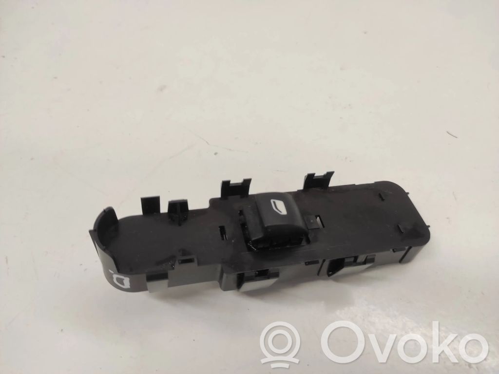Citroen C4 I Electric window control switch 