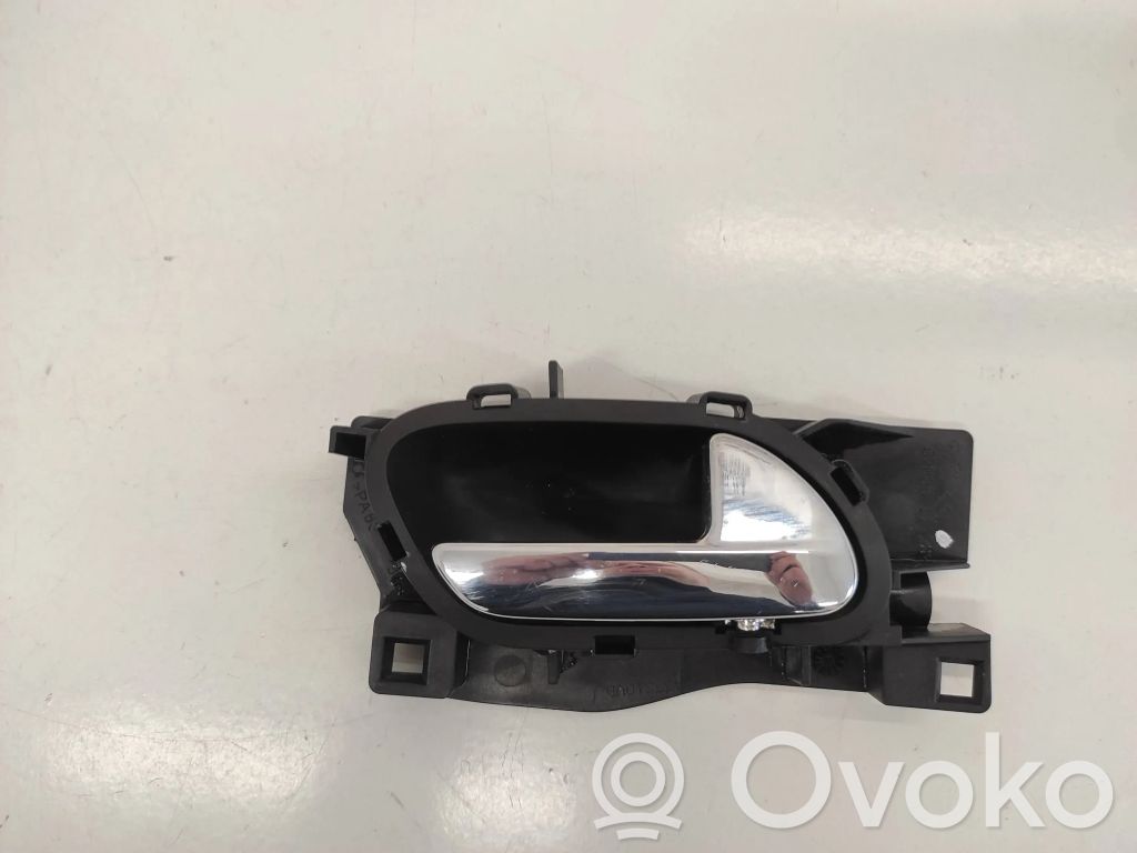 Citroen C4 I Klamka wewnętrzna drzwi przednich 