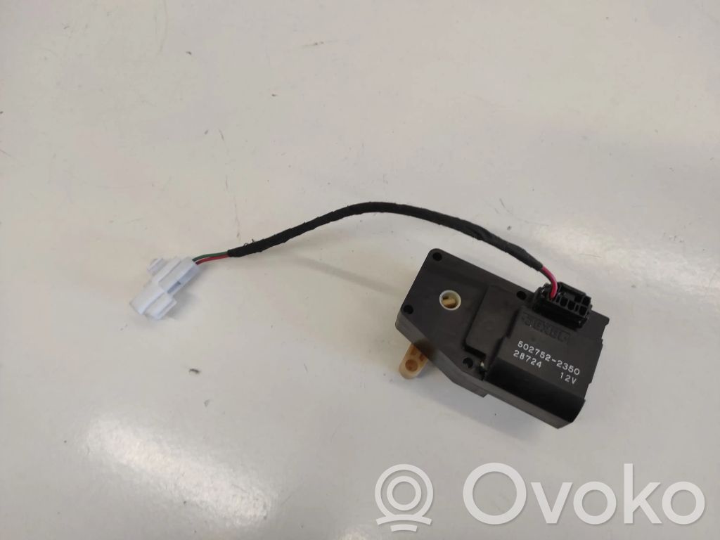 Mazda 6 Air flap motor/actuator 
