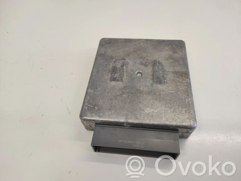Mazda 6 Engine control unit/module 
