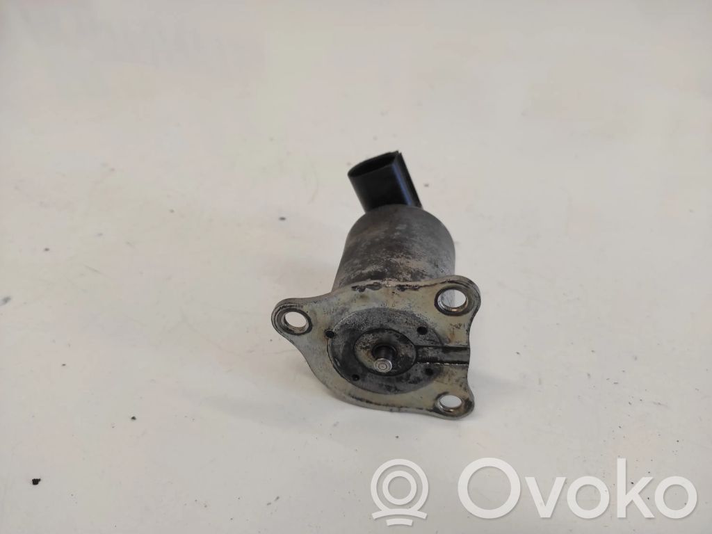Renault Scenic I Válvula EGR 
