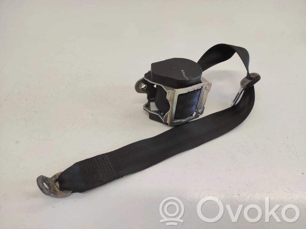 Seat Altea Cinturón trasero 