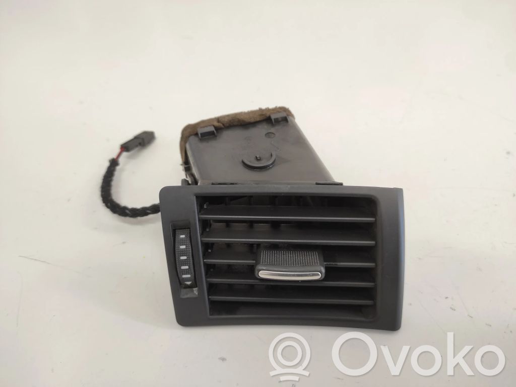 Audi A4 S4 B6 8E 8H Dashboard side air vent grill/cover trim 