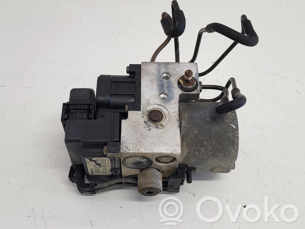 Opel Astra G ABS Pump 