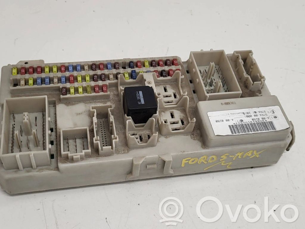 Ford Focus Fuse box set 