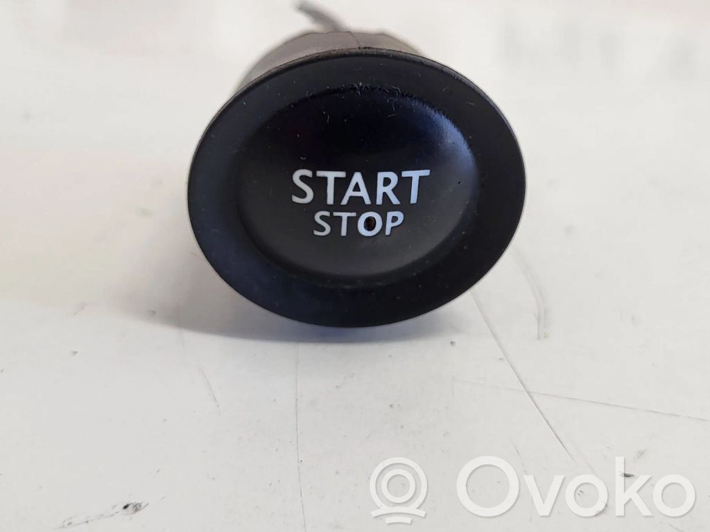 Engine start stop button switch   407396