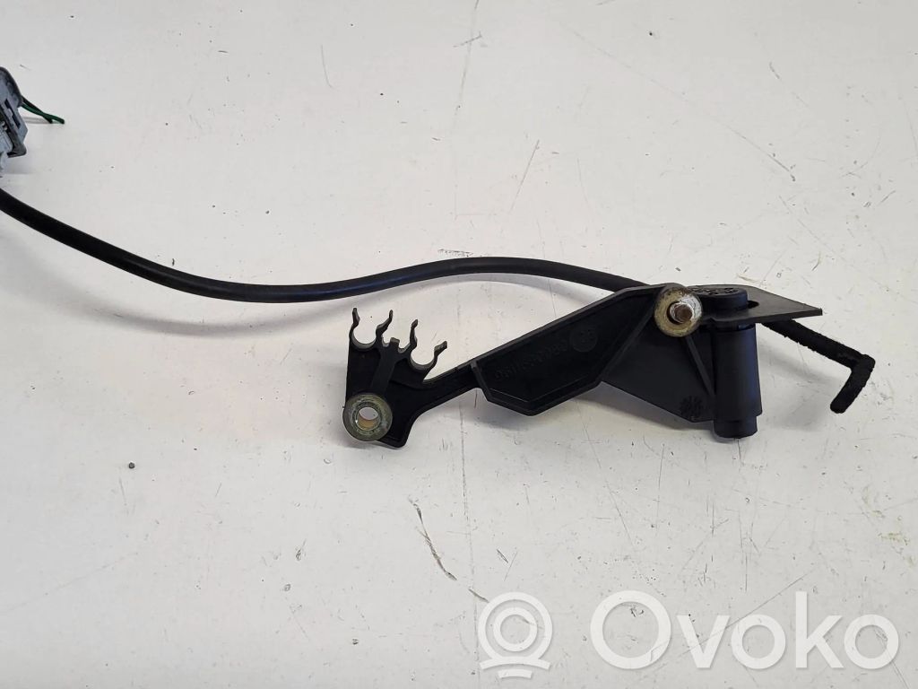 Citroen Saxo Sensor 