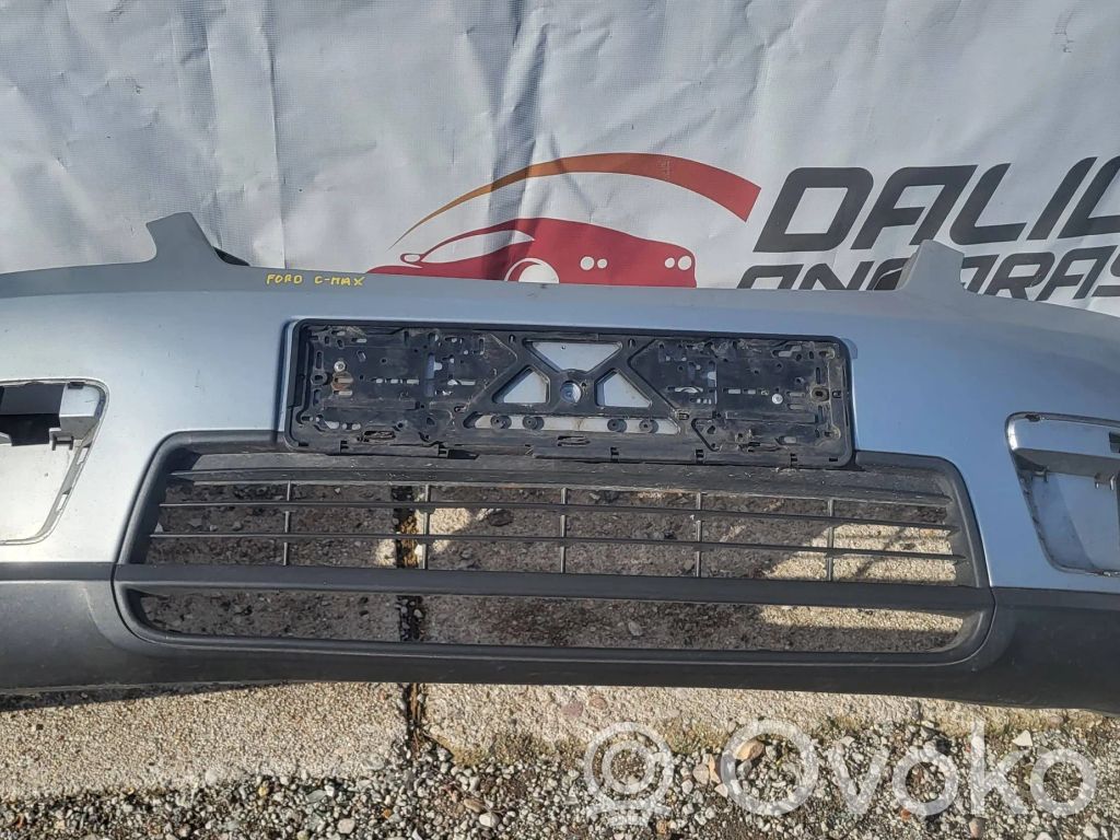Front bumper   FD8DCCAX
