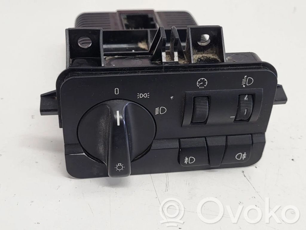BMW 3 E46 Light switch 